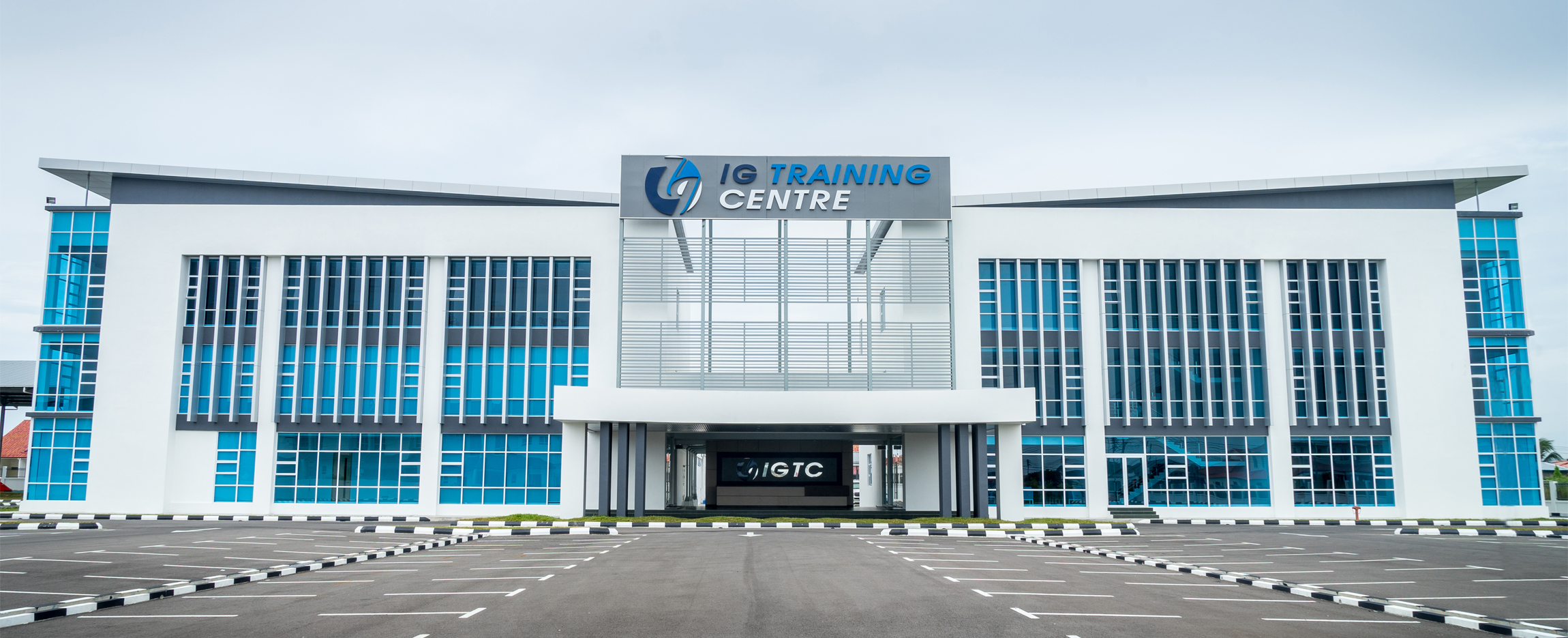 Welcome To IG Training Centre